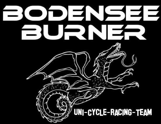 The Bodensee Burner