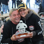 Ralf und Eva, Schumpn Team Allgu